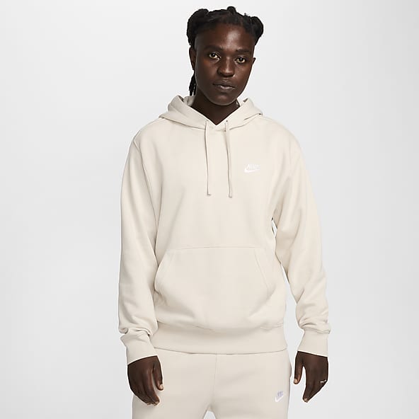 Brown Hoodies Sweatshirts. Nike UK